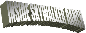 INSIDE SKYWALKER RANCH